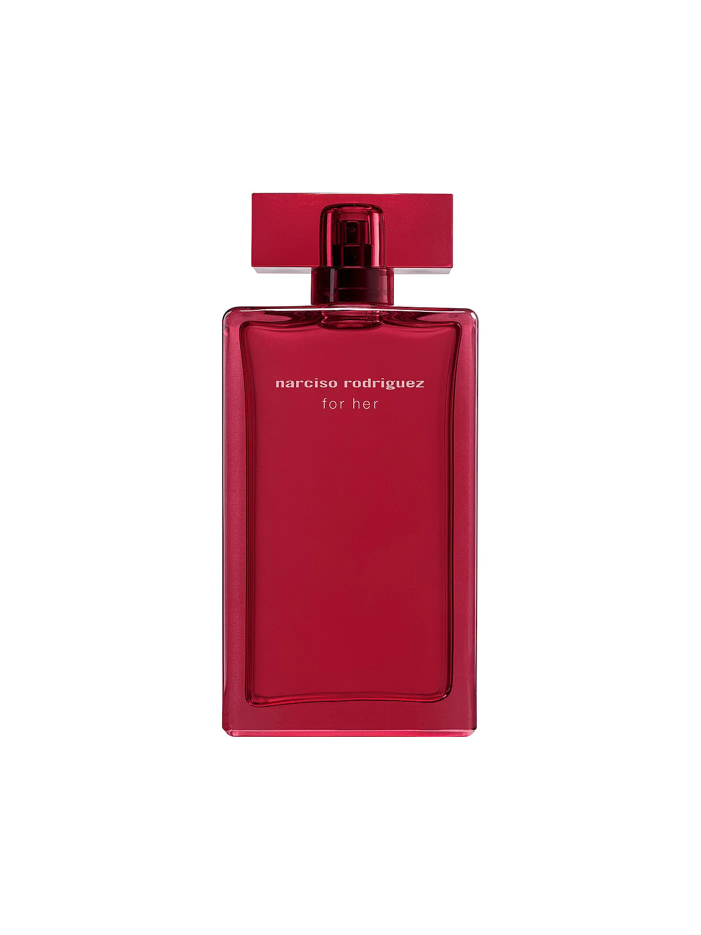 NARCISO RODRIGUEZ | For her Eau de Parfum 100ml | 
